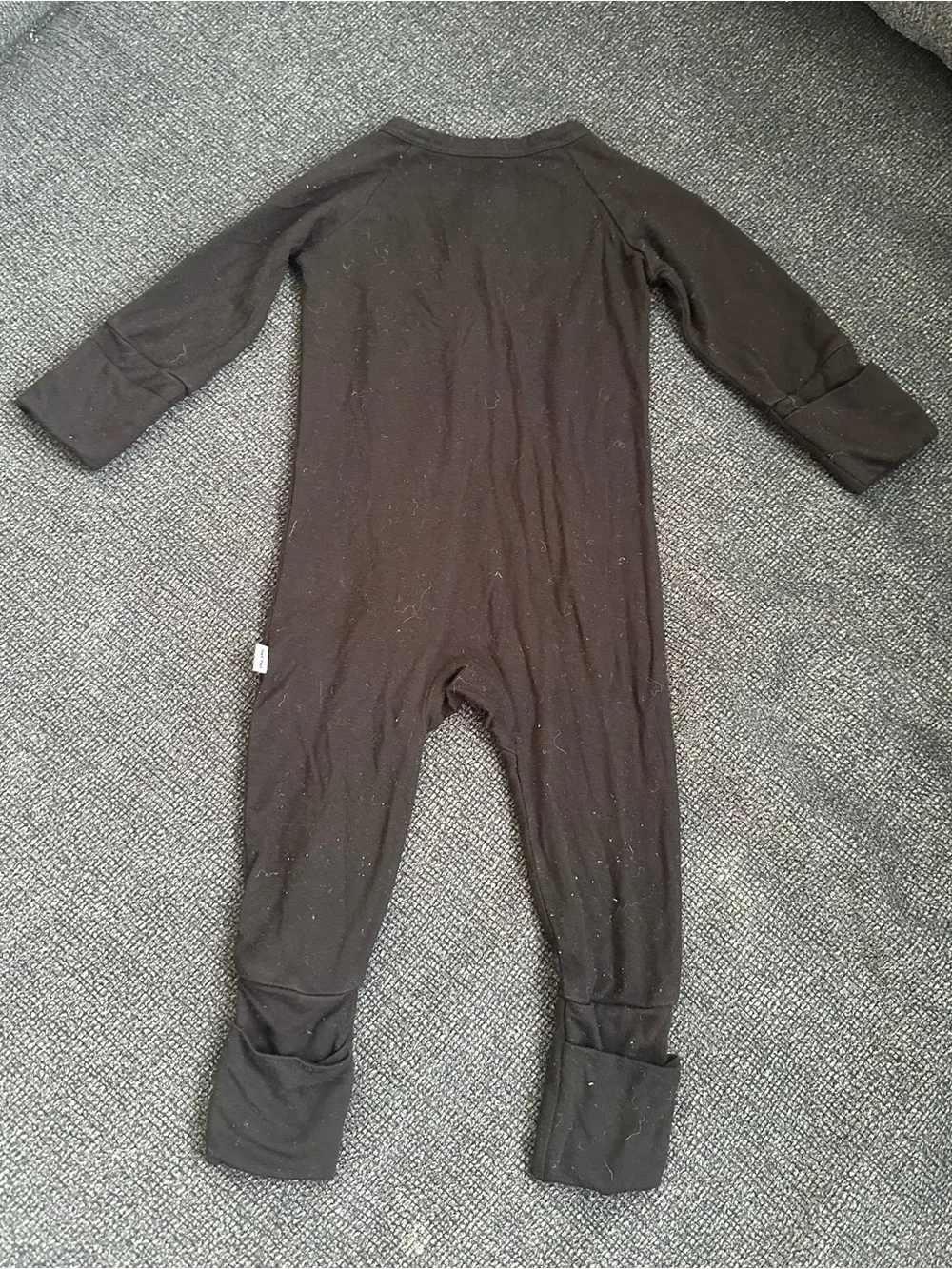 Little Sleepies excellent used